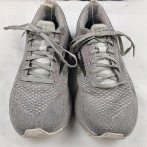Brooks Revel 4.0 Women's Grey Running Shoes/Sneakers Sz9 SKU 3616